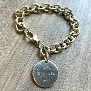 Tiffany & Co. Bracelet